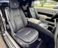 Синий Ролс Ройс Wraith, объемом двигателя 6.59 л и пробегом 25 тыс. км за 249999 $, фото 54 на Automoto.ua