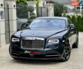 Синий Ролс Ройс Wraith, объемом двигателя 6.59 л и пробегом 50 тыс. км за 280000 $, фото 4 на Automoto.ua