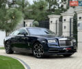 Синий Ролс Ройс Wraith, объемом двигателя 6.59 л и пробегом 50 тыс. км за 245000 $, фото 20 на Automoto.ua