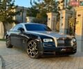 Синий Ролс Ройс Wraith, объемом двигателя 6.6 л и пробегом 31 тыс. км за 250000 $, фото 22 на Automoto.ua