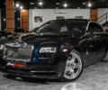 Синій Ролс Ройс Wraith, об'ємом двигуна 6.6 л та пробігом 40 тис. км за 260000 $, фото 3 на Automoto.ua