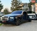 Синий Ролс Ройс Wraith, объемом двигателя 6.6 л и пробегом 31 тыс. км за 250000 $, фото 7 на Automoto.ua