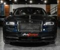 Синій Ролс Ройс Wraith, об'ємом двигуна 6.6 л та пробігом 40 тис. км за 260000 $, фото 1 на Automoto.ua