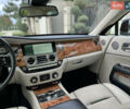 Синий Ролс Ройс Wraith, объемом двигателя 6.59 л и пробегом 50 тыс. км за 245000 $, фото 47 на Automoto.ua