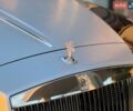 Синий Ролс Ройс Wraith, объемом двигателя 6.6 л и пробегом 31 тыс. км за 250000 $, фото 25 на Automoto.ua