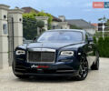 Синий Ролс Ройс Wraith, объемом двигателя 6.59 л и пробегом 50 тыс. км за 280000 $, фото 5 на Automoto.ua