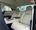 Синий Ролс Ройс Wraith, объемом двигателя 6.59 л и пробегом 50 тыс. км за 245000 $, фото 39 на Automoto.ua