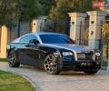 Синий Ролс Ройс Wraith, объемом двигателя 6.6 л и пробегом 31 тыс. км за 250000 $, фото 19 на Automoto.ua