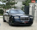 Синий Ролс Ройс Wraith, объемом двигателя 6.59 л и пробегом 50 тыс. км за 245000 $, фото 23 на Automoto.ua