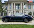 Синий Ролс Ройс Wraith, объемом двигателя 6.59 л и пробегом 50 тыс. км за 245000 $, фото 7 на Automoto.ua
