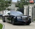 Синий Ролс Ройс Wraith, объемом двигателя 6.59 л и пробегом 50 тыс. км за 245000 $, фото 22 на Automoto.ua