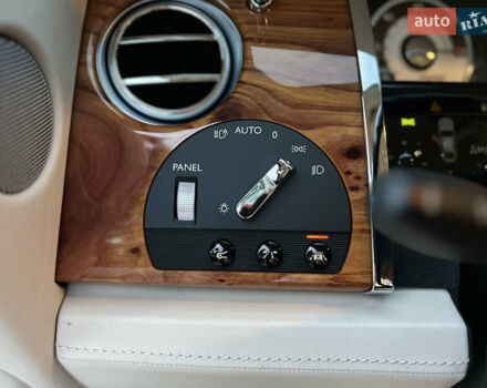 Синий Ролс Ройс Wraith, объемом двигателя 6.59 л и пробегом 50 тыс. км за 280000 $, фото 59 на Automoto.ua