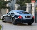 Синий Ролс Ройс Wraith, объемом двигателя 6.6 л и пробегом 31 тыс. км за 250000 $, фото 10 на Automoto.ua