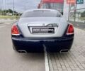 Синий Ролс Ройс Wraith, объемом двигателя 6.59 л и пробегом 25 тыс. км за 249999 $, фото 10 на Automoto.ua