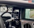 Синий Ролс Ройс Wraith, объемом двигателя 6.59 л и пробегом 25 тыс. км за 249999 $, фото 43 на Automoto.ua