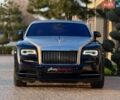 Синий Ролс Ройс Wraith, объемом двигателя 6.6 л и пробегом 31 тыс. км за 250000 $, фото 1 на Automoto.ua