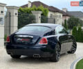 Синий Ролс Ройс Wraith, объемом двигателя 6.59 л и пробегом 50 тыс. км за 280000 $, фото 17 на Automoto.ua