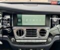 Синий Ролс Ройс Wraith, объемом двигателя 6.59 л и пробегом 25 тыс. км за 249999 $, фото 44 на Automoto.ua