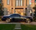 Синий Ролс Ройс Wraith, объемом двигателя 6.6 л и пробегом 31 тыс. км за 250000 $, фото 18 на Automoto.ua