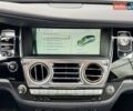 Синий Ролс Ройс Wraith, объемом двигателя 6.59 л и пробегом 25 тыс. км за 249999 $, фото 47 на Automoto.ua