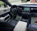 Синий Ролс Ройс Wraith, объемом двигателя 6.6 л и пробегом 31 тыс. км за 250000 $, фото 44 на Automoto.ua