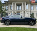 Синий Ролс Ройс Wraith, объемом двигателя 6.59 л и пробегом 50 тыс. км за 245000 $, фото 19 на Automoto.ua