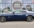Синий Ролс Ройс Wraith, объемом двигателя 6.59 л и пробегом 25 тыс. км за 249999 $, фото 12 на Automoto.ua