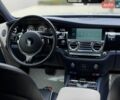Синий Ролс Ройс Wraith, объемом двигателя 6.6 л и пробегом 31 тыс. км за 250000 $, фото 45 на Automoto.ua