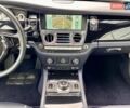 Синий Ролс Ройс Wraith, объемом двигателя 6.59 л и пробегом 25 тыс. км за 249999 $, фото 34 на Automoto.ua