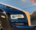 Синий Ролс Ройс Wraith, объемом двигателя 6.6 л и пробегом 31 тыс. км за 250000 $, фото 23 на Automoto.ua