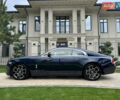Синий Ролс Ройс Wraith, объемом двигателя 6.59 л и пробегом 50 тыс. км за 280000 $, фото 8 на Automoto.ua