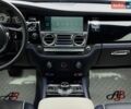 Синий Ролс Ройс Wraith, объемом двигателя 6.6 л и пробегом 31 тыс. км за 250000 $, фото 48 на Automoto.ua