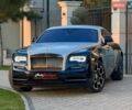 Синий Ролс Ройс Wraith, объемом двигателя 6.6 л и пробегом 31 тыс. км за 250000 $, фото 3 на Automoto.ua