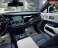 Синий Ролс Ройс Wraith, объемом двигателя 6.6 л и пробегом 31 тыс. км за 250000 $, фото 43 на Automoto.ua