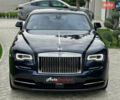 Синий Ролс Ройс Wraith, объемом двигателя 6.59 л и пробегом 50 тыс. км за 245000 $, фото 1 на Automoto.ua