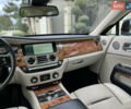 Синий Ролс Ройс Wraith, объемом двигателя 6.59 л и пробегом 50 тыс. км за 280000 $, фото 47 на Automoto.ua