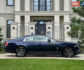 Синий Ролс Ройс Wraith, объемом двигателя 6.59 л и пробегом 50 тыс. км за 280000 $, фото 19 на Automoto.ua