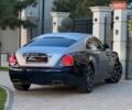 Синий Ролс Ройс Wraith, объемом двигателя 6.6 л и пробегом 31 тыс. км за 250000 $, фото 15 на Automoto.ua