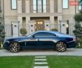 Синий Ролс Ройс Wraith, объемом двигателя 6.6 л и пробегом 31 тыс. км за 250000 $, фото 8 на Automoto.ua