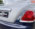 Синий Ролс Ройс Wraith, объемом двигателя 6.59 л и пробегом 25 тыс. км за 249999 $, фото 13 на Automoto.ua