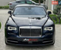 Синий Ролс Ройс Wraith, объемом двигателя 6.59 л и пробегом 50 тыс. км за 245000 $, фото 1 на Automoto.ua