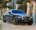 Синий Ролс Ройс Wraith, объемом двигателя 6.6 л и пробегом 31 тыс. км за 250000 $, фото 20 на Automoto.ua