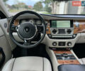 Синий Ролс Ройс Wraith, объемом двигателя 6.59 л и пробегом 50 тыс. км за 245000 $, фото 48 на Automoto.ua
