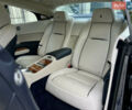 Синий Ролс Ройс Wraith, объемом двигателя 6.59 л и пробегом 50 тыс. км за 245000 $, фото 38 на Automoto.ua