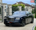 Синий Ролс Ройс Wraith, объемом двигателя 6.59 л и пробегом 50 тыс. км за 245000 $, фото 5 на Automoto.ua