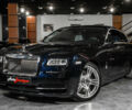 Синій Ролс Ройс Wraith, об'ємом двигуна 6.6 л та пробігом 40 тис. км за 260000 $, фото 2 на Automoto.ua