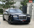 Синий Ролс Ройс Wraith, объемом двигателя 6.59 л и пробегом 50 тыс. км за 245000 $, фото 23 на Automoto.ua