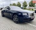Синий Ролс Ройс Wraith, объемом двигателя 6.59 л и пробегом 25 тыс. км за 249999 $, фото 8 на Automoto.ua