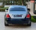 Синий Ролс Ройс Wraith, объемом двигателя 6.6 л и пробегом 31 тыс. км за 250000 $, фото 12 на Automoto.ua