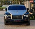 Синий Ролс Ройс Wraith, объемом двигателя 6.6 л и пробегом 31 тыс. км за 250000 $, фото 1 на Automoto.ua